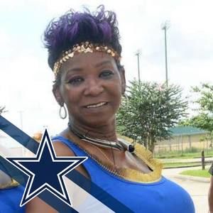 Meet your Posher, Cheryl